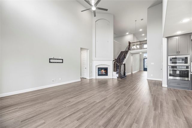 9511 Shaded Tree Drive, Missouri City, TX 77459