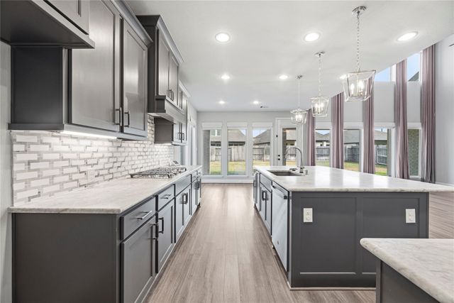 9511 Shaded Tree Drive, Missouri City, TX 77459