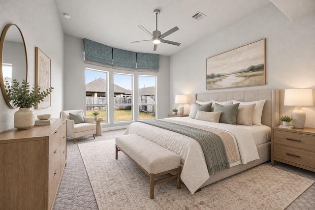 9511 Shaded Tree Drive, Missouri City, TX 77459