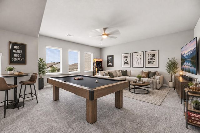 9511 Shaded Tree Drive, Missouri City, TX 77459
