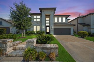 9511 Shaded Tree Drive, Missouri City, TX 77459
