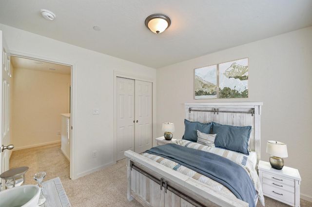 2273 N Raleigh Drive, Fresno, CA 93727