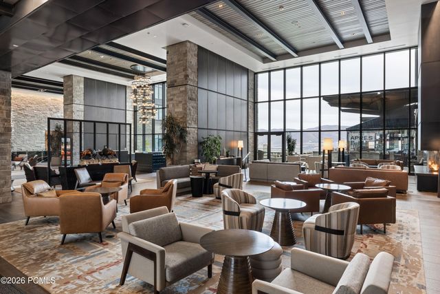 1702 W Glencoe Mountain Way 7048, Park City, UT 84060