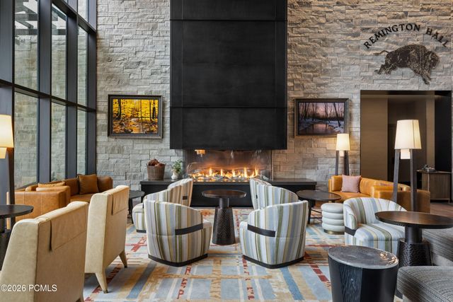 1702 W Glencoe Mountain Way 7048, Park City, UT 84060