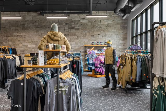 1702 W Glencoe Mountain Way 7048, Park City, UT 84060