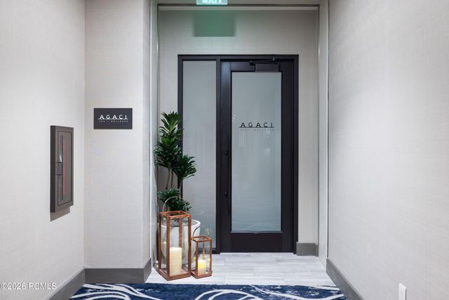 1702 W Glencoe Mountain Way 7048, Park City, UT 84060