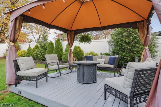 262 Valley Rd, Clark Twp., NJ 07066