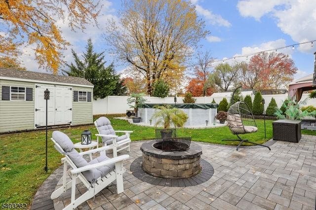 262 Valley Rd, Clark Twp., NJ 07066