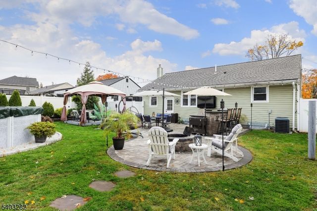 262 Valley Rd, Clark Twp., NJ 07066