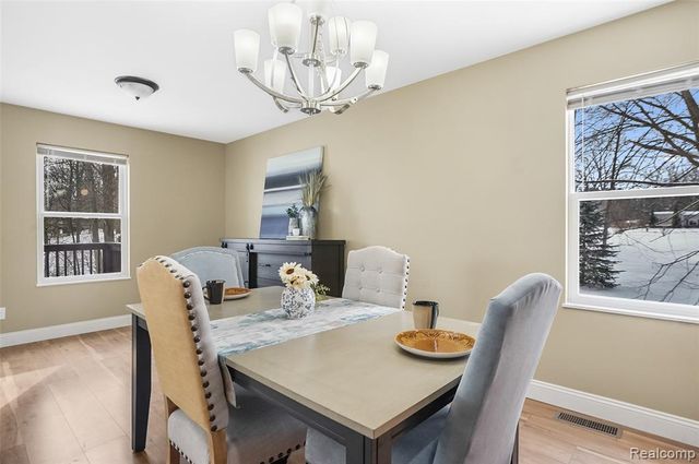 2420 Fisher Road, Howell, MI 48855