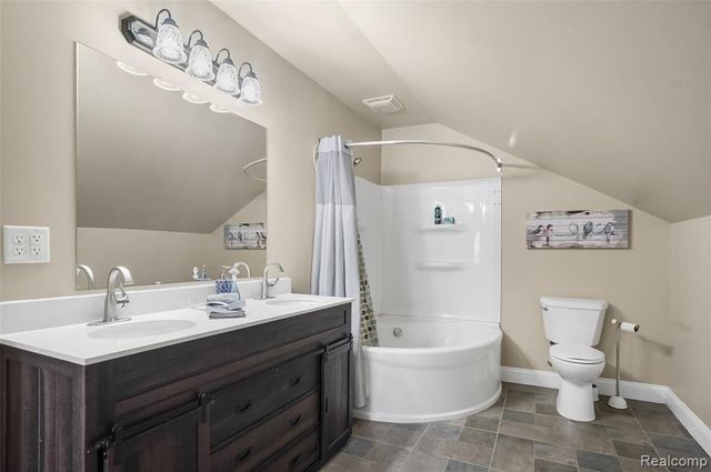 2420 Fisher Road, Howell, MI 48855