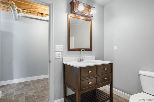 2420 Fisher Road, Howell, MI 48855