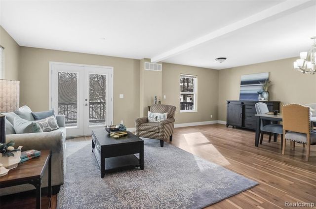 2420 Fisher Road, Howell, MI 48855