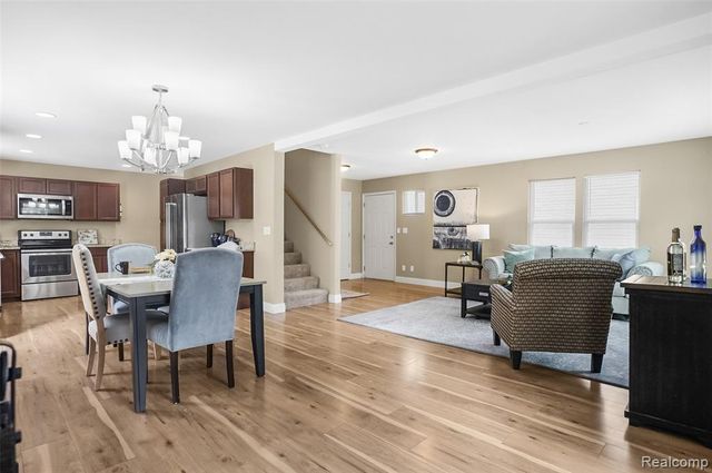 2420 Fisher Road, Howell, MI 48855