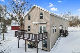 2420 Fisher Road, Howell, MI 48855