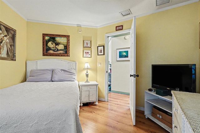 58 DEER ROAD, Frostproof, FL 33843