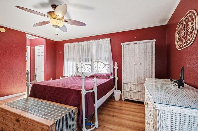 58 DEER ROAD, Frostproof, FL 33843