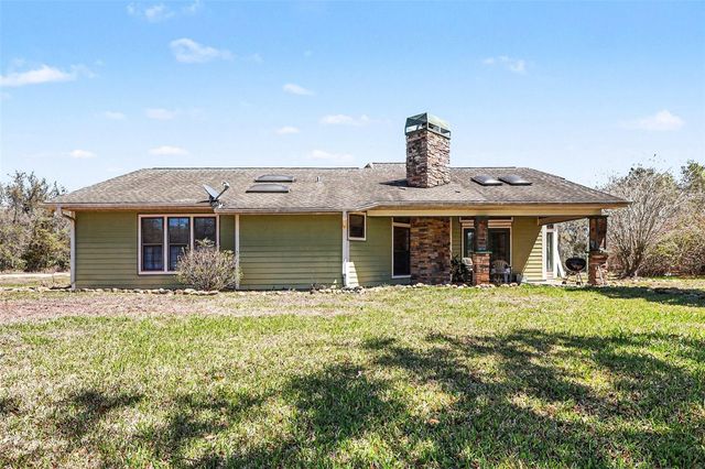 58 DEER ROAD, Frostproof, FL 33843