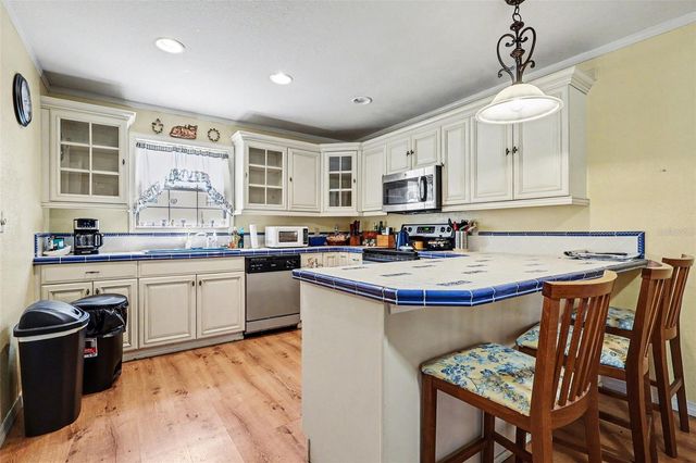 58 DEER ROAD, Frostproof, FL 33843