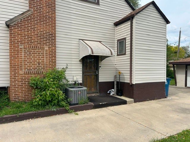 1329 Price Avenue, Calumet City, IL 60409