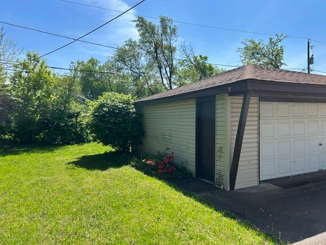 1329 Price Avenue, Calumet City, IL 60409