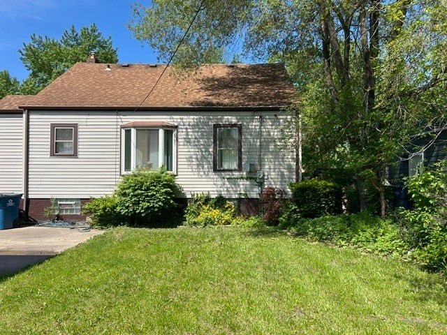 1329 Price Avenue, Calumet City, IL 60409