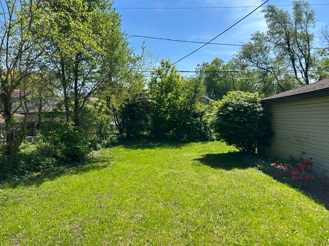 1329 Price Avenue, Calumet City, IL 60409