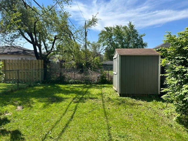 1329 Price Avenue, Calumet City, IL 60409