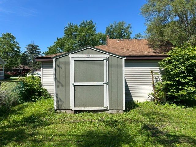 1329 Price Avenue, Calumet City, IL 60409