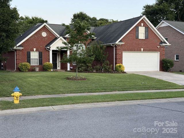 5323 Jeff Yates Street SW, Concord, NC 28027