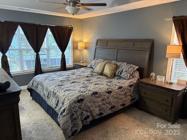5323 Jeff Yates Street SW, Concord, NC 28027