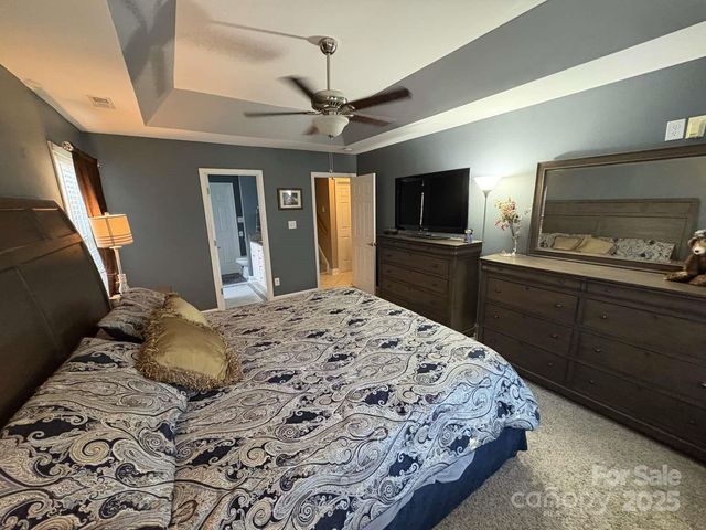 5323 Jeff Yates Street SW, Concord, NC 28027