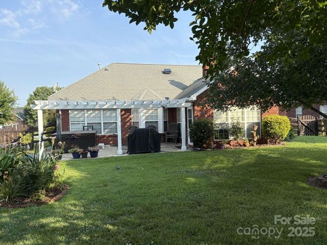 5323 Jeff Yates Street SW, Concord, NC 28027
