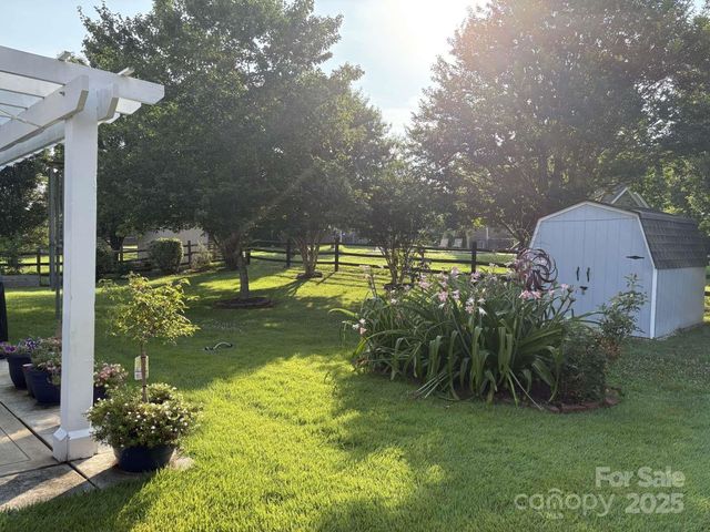 5323 Jeff Yates Street SW, Concord, NC 28027