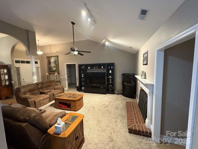 5323 Jeff Yates Street SW, Concord, NC 28027
