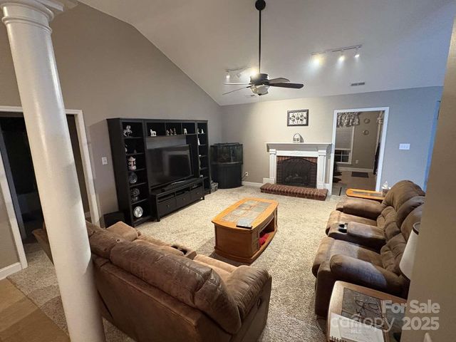 5323 Jeff Yates Street SW, Concord, NC 28027