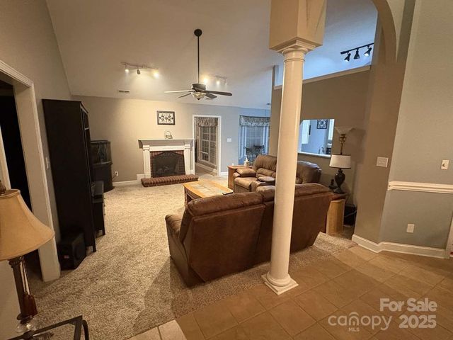 5323 Jeff Yates Street SW, Concord, NC 28027