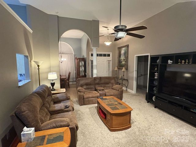 5323 Jeff Yates Street SW, Concord, NC 28027