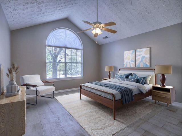 3822 Vineyards Lake Circle NW 16, Kennesaw, GA 30144
