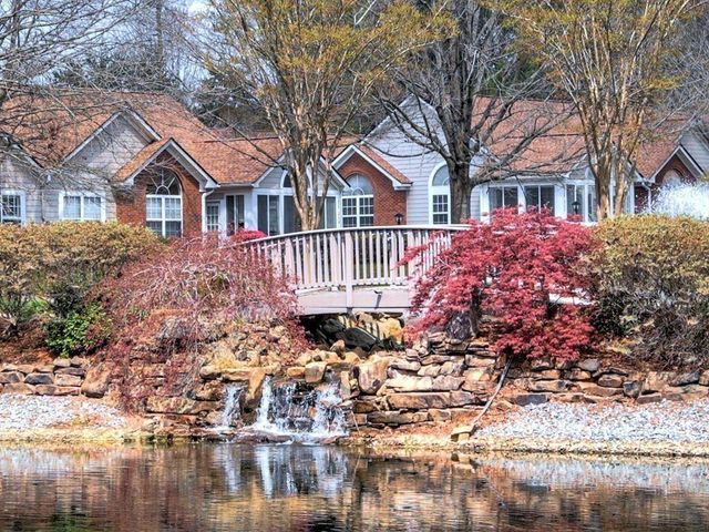 3822 Vineyards Lake Circle NW 16, Kennesaw, GA 30144