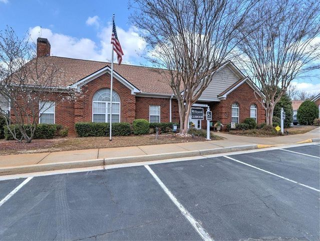 3822 Vineyards Lake Circle NW 16, Kennesaw, GA 30144