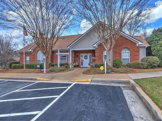 3822 Vineyards Lake Circle NW 16, Kennesaw, GA 30144