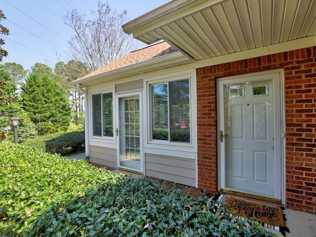 3822 Vineyards Lake Circle NW 16, Kennesaw, GA 30144