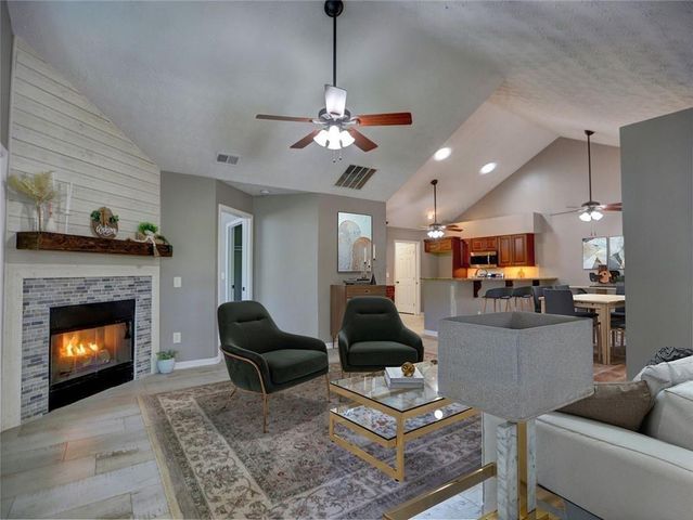 3822 Vineyards Lake Circle NW 16, Kennesaw, GA 30144