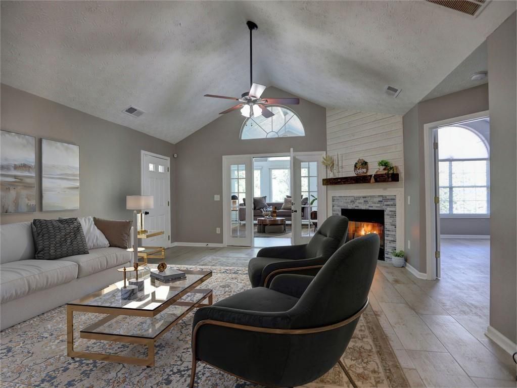 3822 Vineyards Lake Circle NW 16, Kennesaw, GA 30144