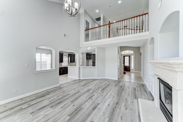 12510 Clover Walk Lane, Houston, TX 77041