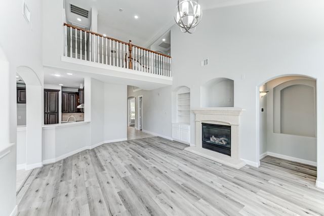12510 Clover Walk Lane, Houston, TX 77041