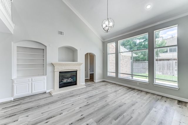 12510 Clover Walk Lane, Houston, TX 77041