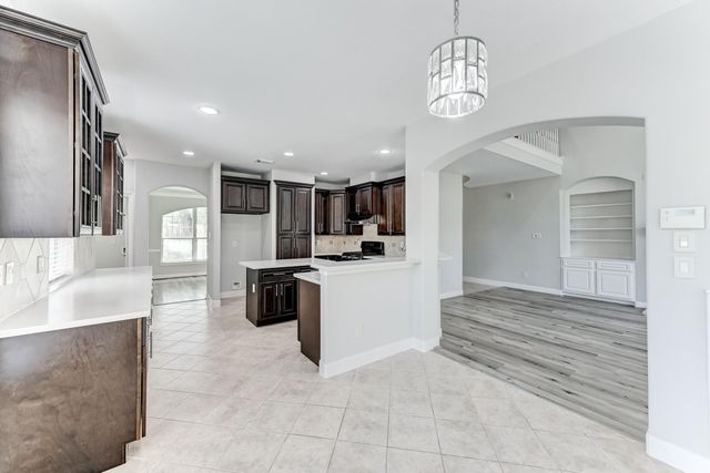 12510 Clover Walk Lane, Houston, TX 77041