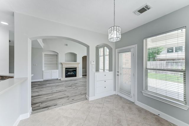 12510 Clover Walk Lane, Houston, TX 77041